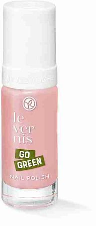 Yves Rocher Lak na nechty Camélia Nacré 5 ml