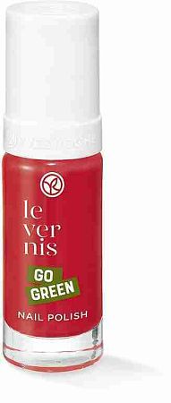 Yves Rocher Lak na nechty Corail Rosé 5 ml