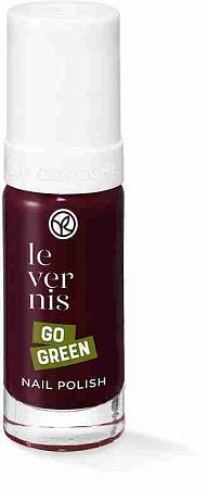 Yves Rocher Lak na nechty Prune Mystérieux 5 ml