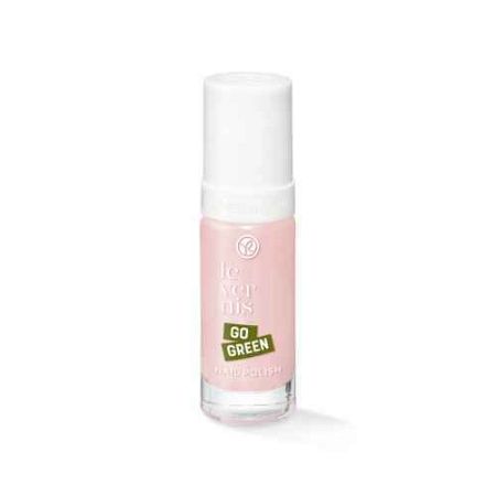 Yves Rocher Lak na nechty Rose perle 5 ml