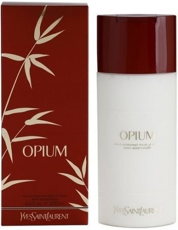 Yves Saint Laurent Opium telové mlieko 200 ml