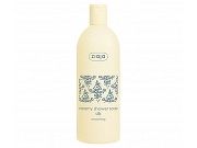 Ziaja Silk krémové sprchové mydlo Smoothing 500 ml